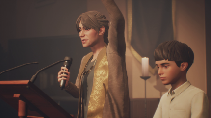 Life is Strange 2: Episode 4 im Check.