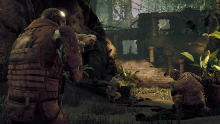 Predator: Hunting Grounds in der gamescom-Vorschau. (7)