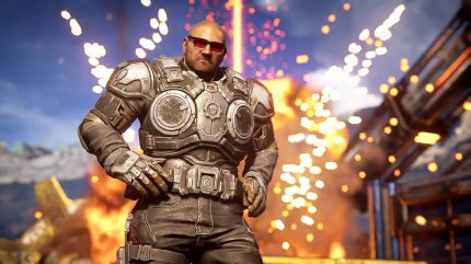 Ob Dave Bautista auch in Gears 6 wieder mit von der Partie sein wird, steht noch in den Sternen. Eine Ankündigung auf der Xbox Series X gilt dagegen als sehr wahrscheinlich.