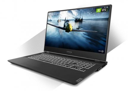 Lenovo Legion Y540-17-Serie
