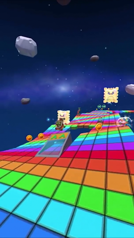Mario Kart Tour: Vorschau zu Nintendos neuem Mobile-Game - Alle Infos und Bilder (11)