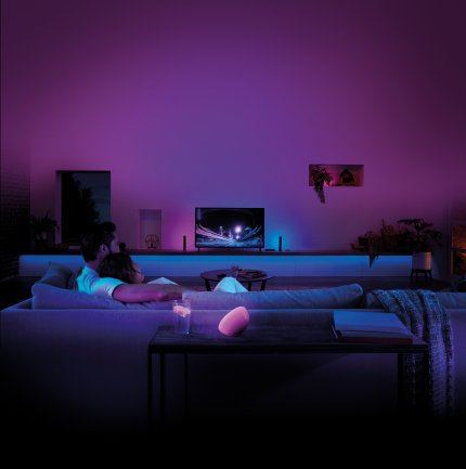 <strong>Günstiger als Philips Hue &amp; Nanoleaf:</strong> Govee erhöht Immersion beim Zocken