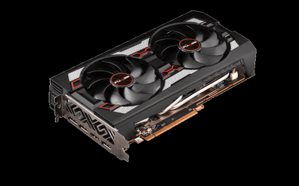 Sapphire Pulse Radeon RX 5700 XT 8G