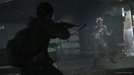 The Last of Us Part 2 erstmals angespielt. (8)