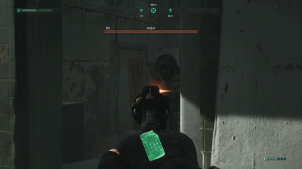 Die Ballerabschnitte in Chernobylite konnten uns in der Early-Access-Fassung noch nicht endgültig überzeugen.
