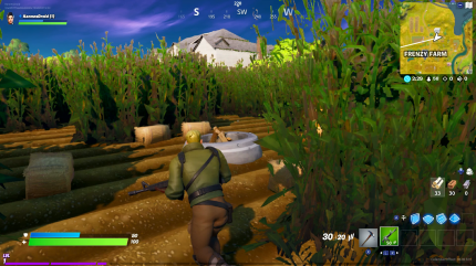 Fortnite Kapitel 2: Map, Boote, Verstecken, Battle-Pass - das 'neue' Fortnite ausprobiert (4)
