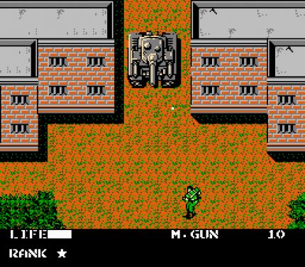 Mit der Veröffentlichung von&nbsp;Metal&nbsp;Gear&nbsp;Solid für den&nbsp;MSX-Computer&nbsp;im Jahr 1987 gelang&nbsp;Kojima&nbsp;der Durchbruch. Im Westen wurde das Spiel vor allem durch die NES-Umsetzung bekannt.