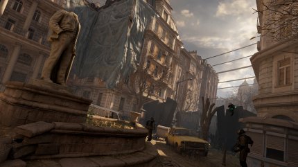 Half-Life: Alyx in der Vorschau - Die legendäre Serie kehrt zurück - in VR! (3)