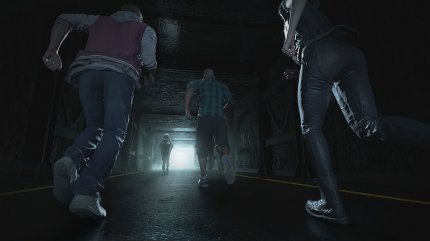 Project Resistance: Der Resident-Evil-Ableger in der Hands-on-Vorschau (10)