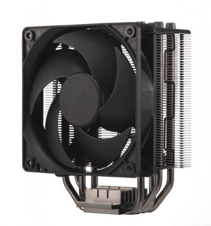 Cooler Master Hyper 212 Black Edition