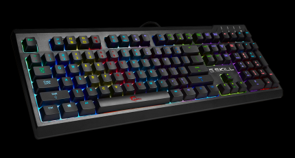 G.Skill Rip Jaws KM570 RGB