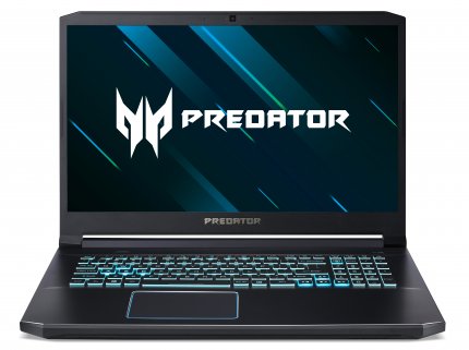 Acer Predator Helios 300