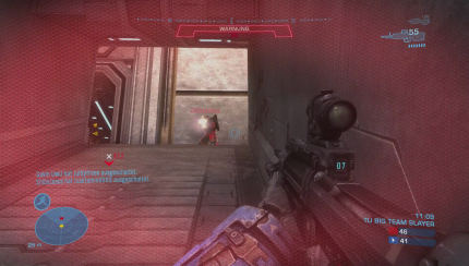 PvP ist ein Herzstück der Halo-Reihe. Für das Gemüt kann es Fluch und Segen sein.