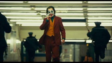 DCEU: Joker