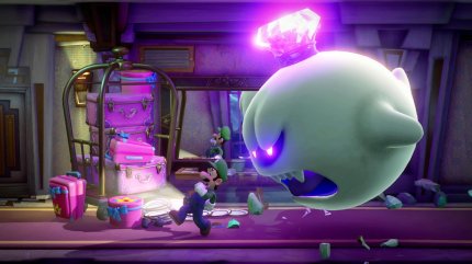 Nintendo im Jahr 2019: Diese Switch-Highlights begeisterten die Nintendo-Redakteure (13)