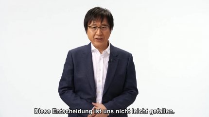 Die Entscheidung, die Entwicklung von Metroid Prime 4 zu stoppen und vor Vorn anzufangen, ist Nintendo nicht leicht gefallen, wie das Unternehmen sagt.