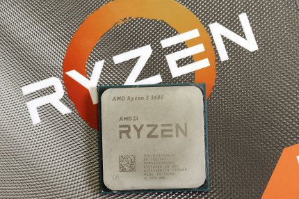 Obwohl der Ryzen 5 3600 enorm gefragt ist, wurde er in den Wochen immer günstiger.
