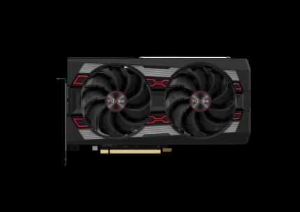 Sapphire Pulse RX 5600 XT