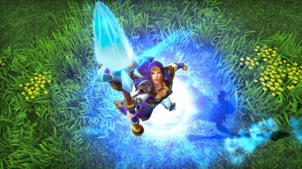 Das Debakel rund um Warcraft 3 Reforged steckt den Spielern noch tief in den Knochen.&nbsp;
