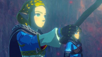 Nintendo Switch: Releases 2021 - Neue Spiele-Highlights für Nintendo Switch (5)