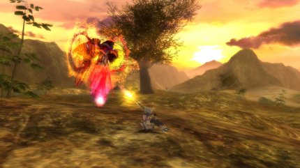 RF Online: Neuer Evolution-Server kommt - Jetzt Starter-Pack vorbestellen!