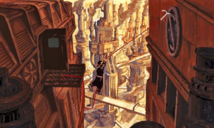 Der Adventure-Klassiker und Erstling, Beneath a Steel Sky, erschien bereits 1994 für PC und Amiga. Ob sich die 26 Jahre lange Wartezeit gelohnt hat?