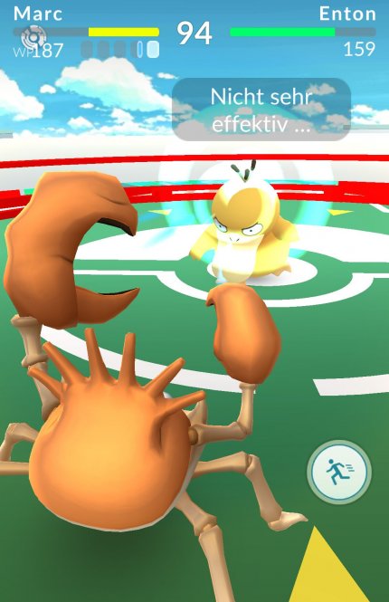 Hunderte verschiedener Pokémon sind bereits in Pokémon Go! enthalten, neue kommen dazu.