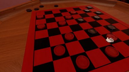 Im Tabletop Simulator müsst ihr selbst auf die Einhaltung der Spielregeln achten. Der Baukasten gibt euch meist nur die Werkzeuge zum spielen zur Hand. Wie im echten Leben also!
