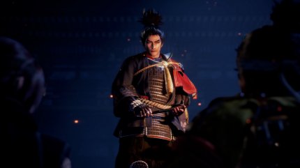 Oda Nobunaga einte als erster Kriegsherr Japan. Wir begleiten ihn auf seiner Reise.