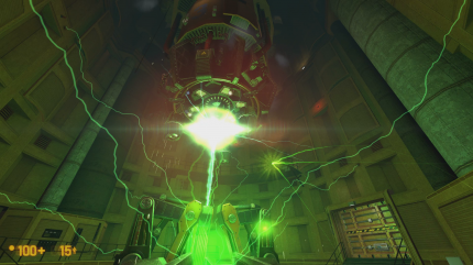 Half-Life: Black Mesa - das Edel-Fan-Remake des Shooter-Klassikers im Test (6)