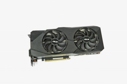 Noch immer im Handel und für unter 500 Euro halbwegs zu empfehlen: Eine Nvidia GeForce RTX 2060