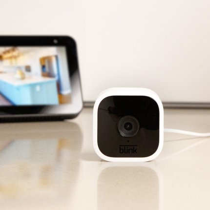 Blink HD-Sicherheitskameras gibt es jetzt günstiger bei Amazon.