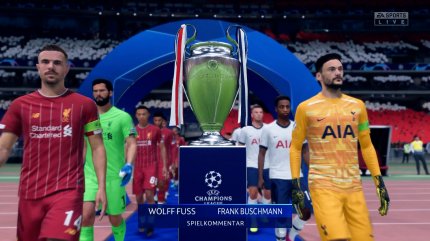Nur in FIFA könnt ihr auf die Jagd nach dem ikonischen Henkelpott gehen. Für viele Spieler ein wichtiges Kaufkriterium.