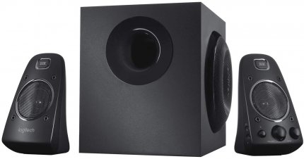 Logitech Z623
