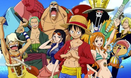 Die Geschichte rund um Strohut Ruffy ist der beliebteste und erfolgreichste Manga aller Zeiten.