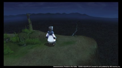 Test zu Utawarerumono: Prelude to the Fallen - ein Genuss für Anime-Liebhaber