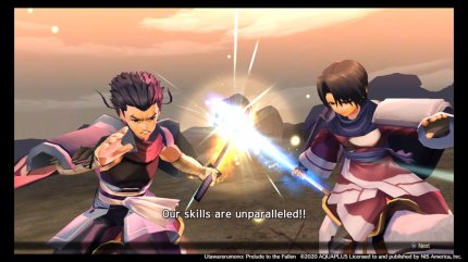 Test zu Utawarerumono: Prelude to the Fallen - ein Genuss für Anime-Liebhaber