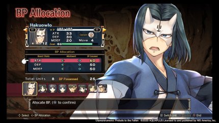 Test zu Utawarerumono: Prelude to the Fallen - ein Genuss für Anime-Liebhaber