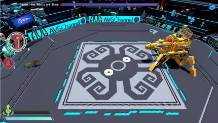 Starena im Test: Boss-Rush-Gameplay, wie man es definitiv nicht macht