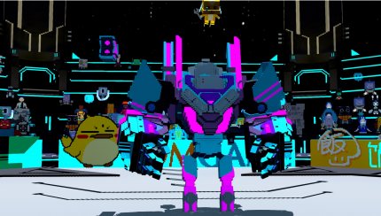 Starena im Test: Boss-Rush-Gameplay, wie man es definitiv nicht macht