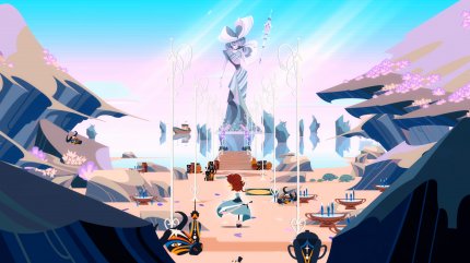 Spiele-Releases im Juli 2021: Die neuen Games im Überblick (8)