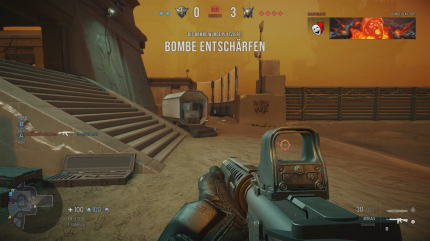 test zu Warface: Breakout - Kann der neue Taktikshooter mit Counter-Strike mithalten?