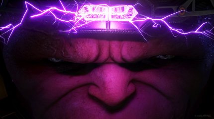 Oberfiesling M.O.D.O.K. ist im Comic-Universum einer der gefährlichsten Antagonisten, mit Marvel's Avengers findet er endlich seinen Weg auf die große Bühne.&nbsp;