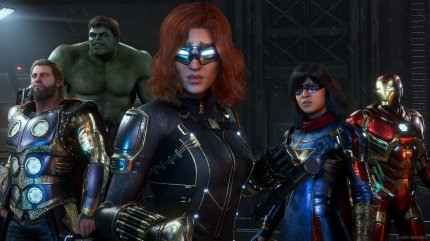 Die Avengers können A.I.M. nur gemeinsam aufhalten. Welche Rolle Captain America im weiteren Verlauf spielen wird ist weiterhin ein großes Geheimnis. Bleibt der Anführer der Avengers tot? Wohl kaum.
