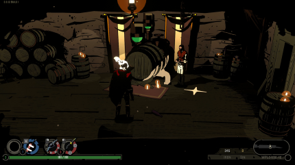 West of Dead im Test: Ein tödlich guter Twin-Stick-Shooter im Western-Stil