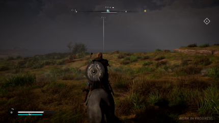 Hands-on-Vorschau zu Assassin's Creed: Valhalla - Meuchelmord mit Charme und Axt (19)