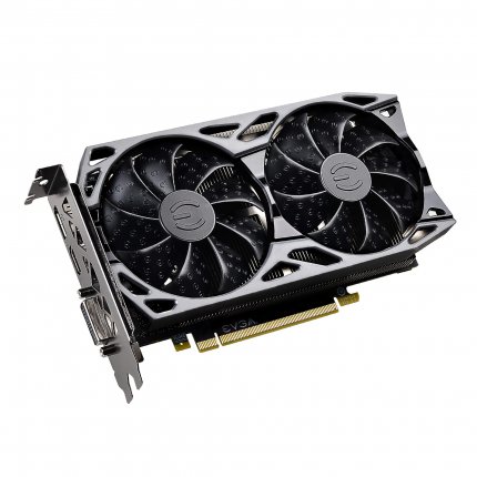 Wer sich vor anderthalb Jahren für unter 150 Euro eine Nvidia GeForce GTX 1650 gekauft hatte, könnte sie aktuell bei eBay für über 250 Euro verkaufen.
