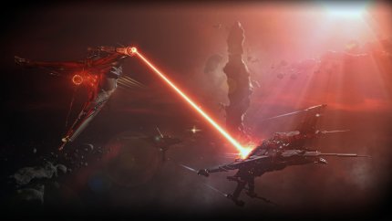 EVE Online: Wie einsteigerfreundlich ist das Weltraum-MMO heute? (2)