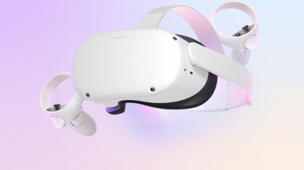 VR ist noch lange nicht tot: Ein Liebesbrief an die Virtuelle Realität (4)
