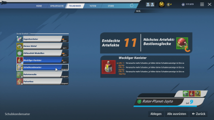 Rocket Arena im Test: Ein knallbunter und hochexplosiver Arena-Shooter